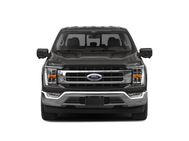 2021 Ford F-150 Base