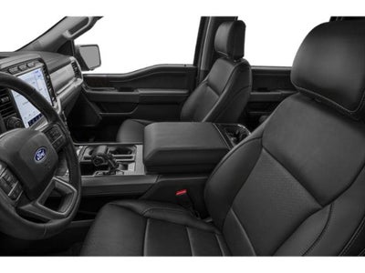 2021 Ford F-150 Base