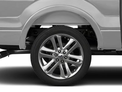 2014 Ford F-150 Base