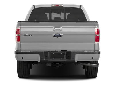 2014 Ford F-150 Base