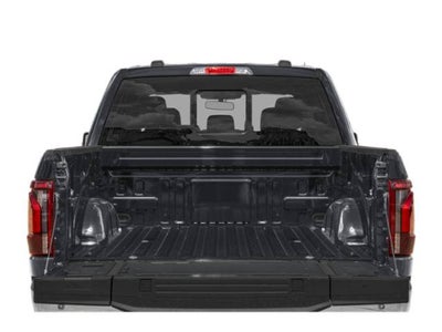 2025 Ford F-150 Base