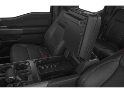 2025 Ford F-150 Base