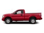 2014 Ford F-150 Base