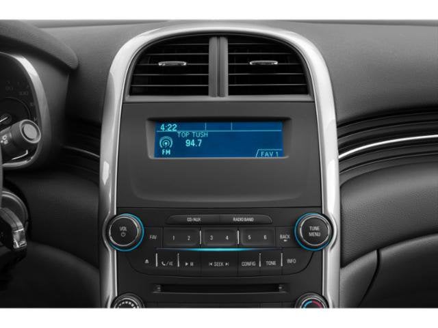 2015 Chevrolet Malibu LT