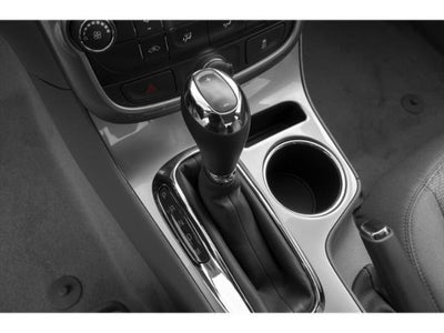 2015 Chevrolet Malibu LT