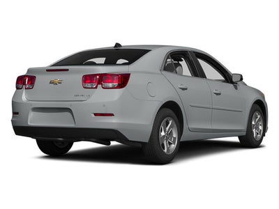 2014 Chevrolet Malibu LTZ