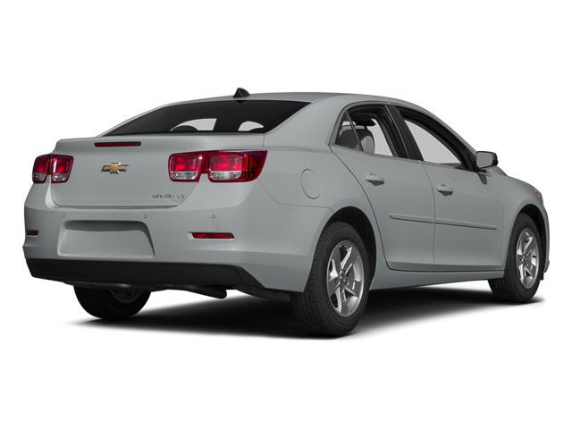 2014 Chevrolet Malibu LTZ