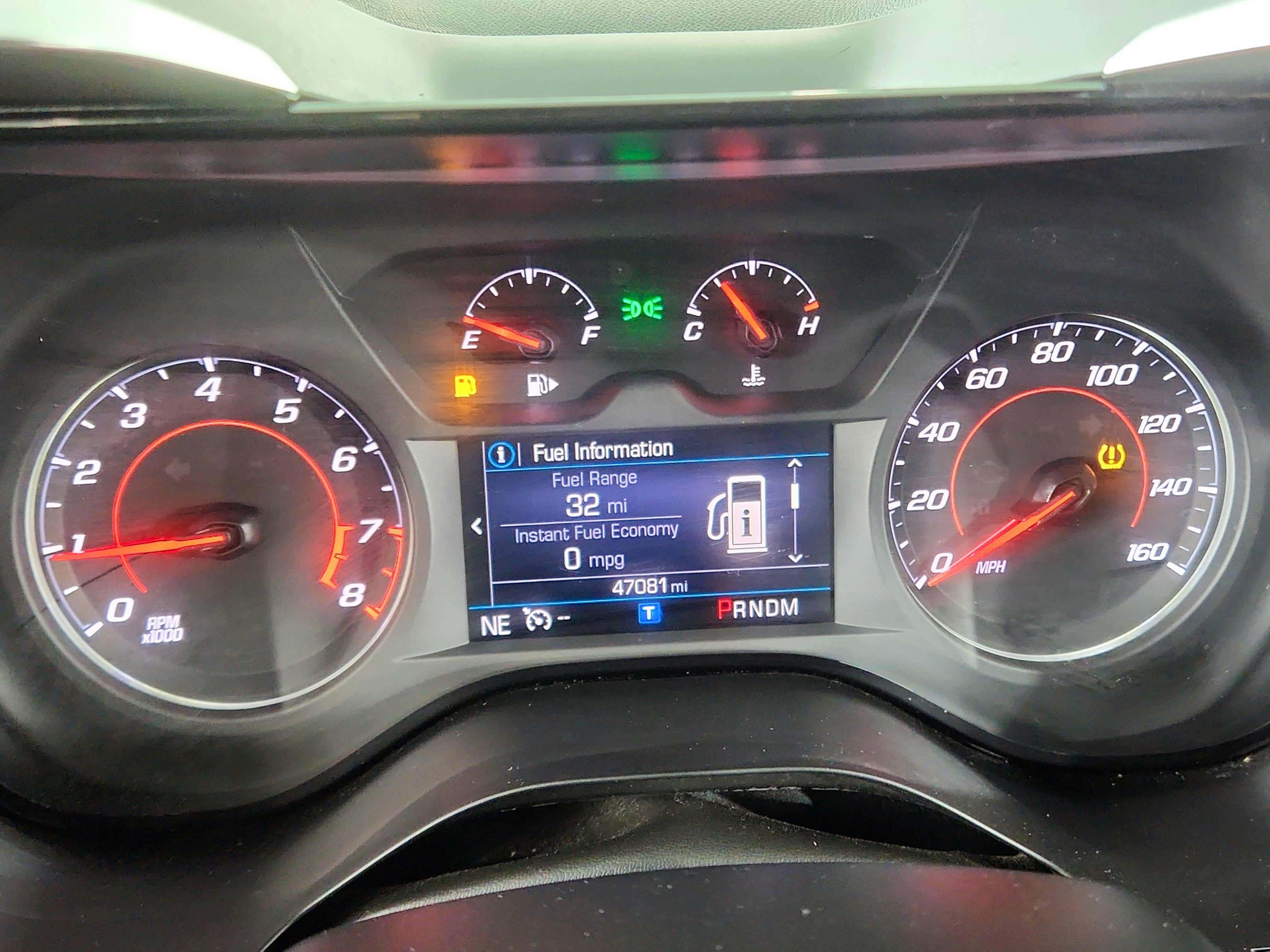 2022 Chevrolet Camaro 1LT