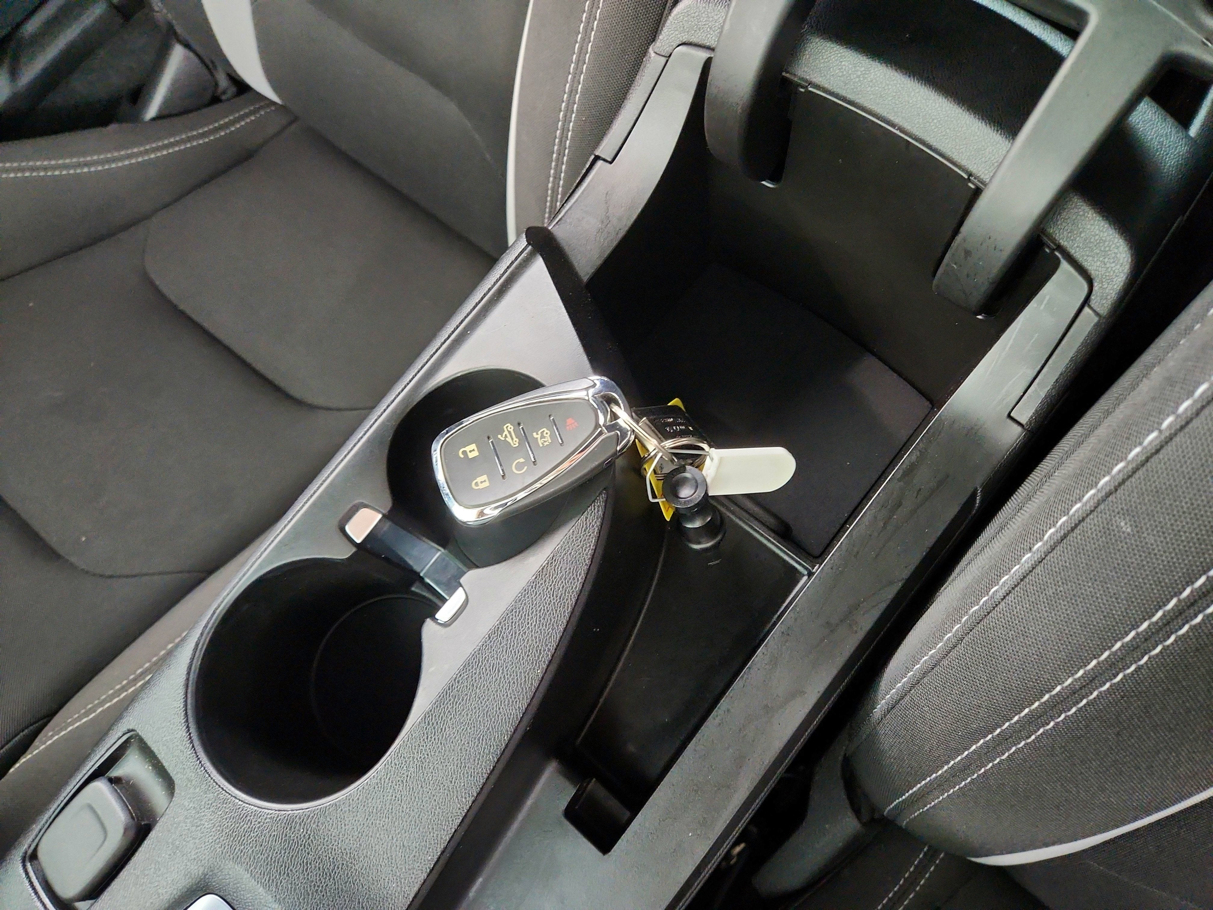 2022 Chevrolet Camaro 1LT