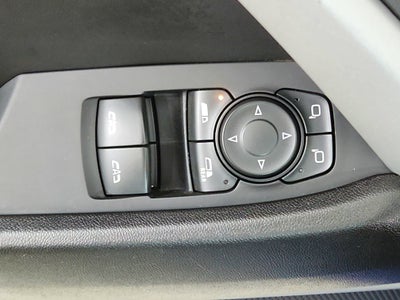 2022 Chevrolet Camaro 1LT