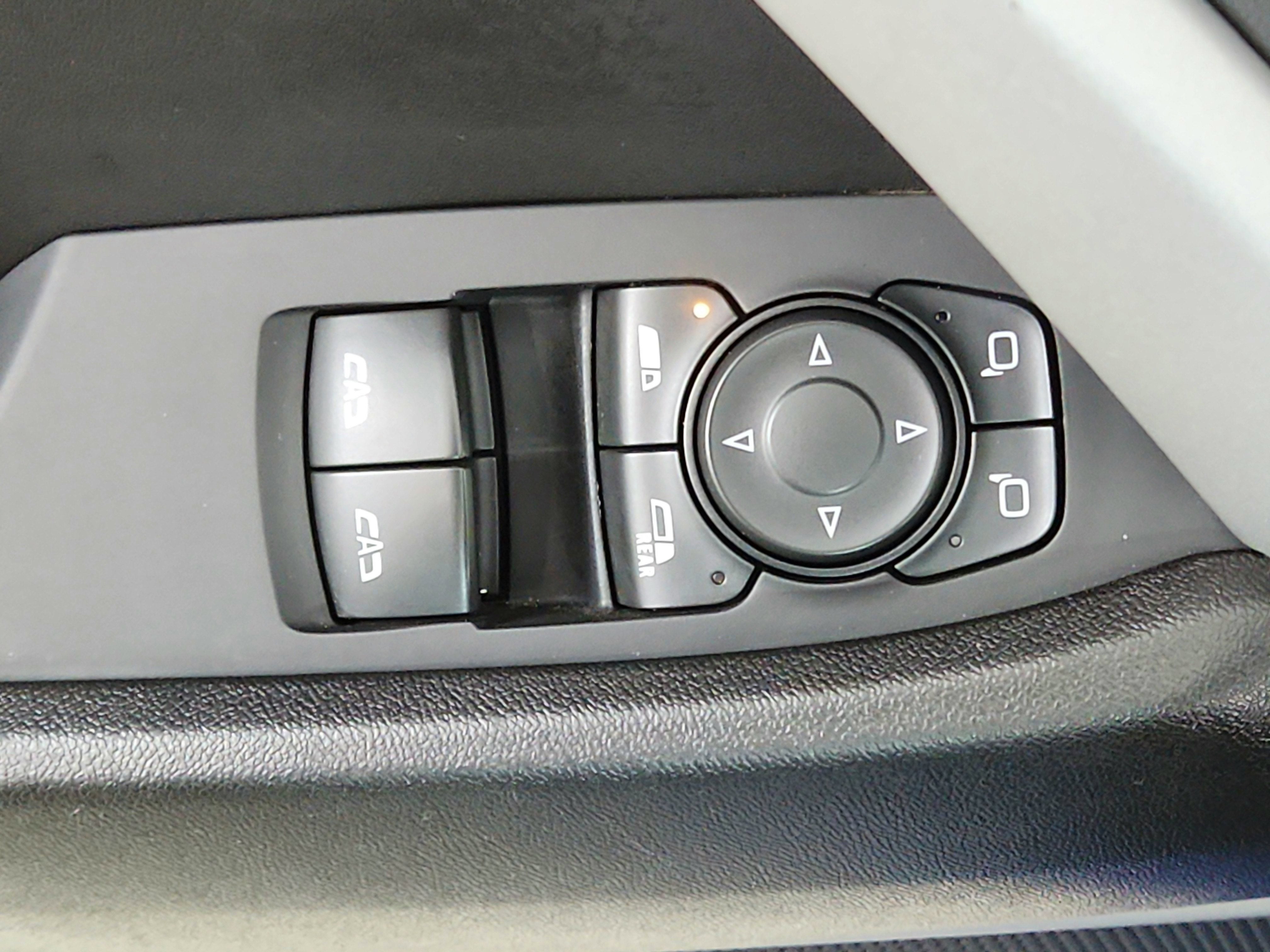 2022 Chevrolet Camaro 1LT