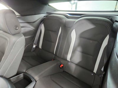 2022 Chevrolet Camaro 1LT