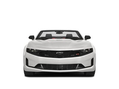 2022 Chevrolet Camaro 1LT