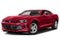 2018 Chevrolet Camaro 2dr Cpe 2LT