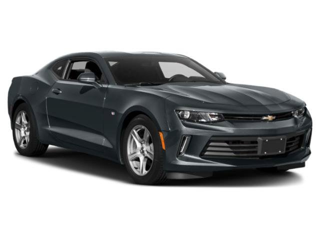 2018 Chevrolet Camaro 2dr Cpe 2LT
