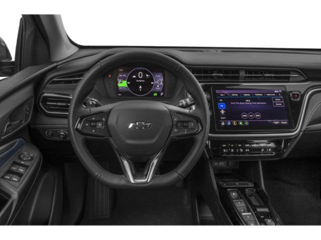 2022 Chevrolet Bolt EUV LT
