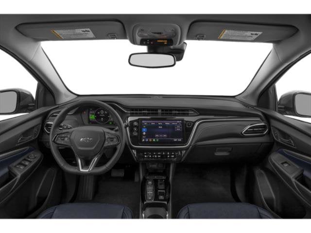 2022 Chevrolet Bolt EUV LT
