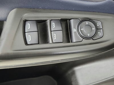 2022 Chevrolet Bolt EUV LT