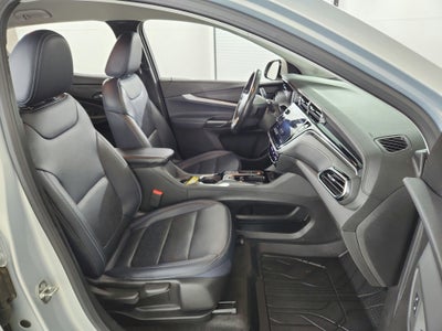 2022 Chevrolet Bolt EUV LT