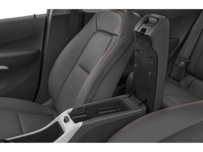 2019 Chevrolet Bolt EV Premier