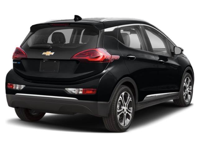 2019 Chevrolet Bolt EV Premier