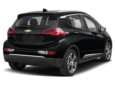 2019 Chevrolet Bolt EV Premier