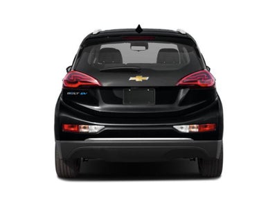 2019 Chevrolet Bolt EV Premier