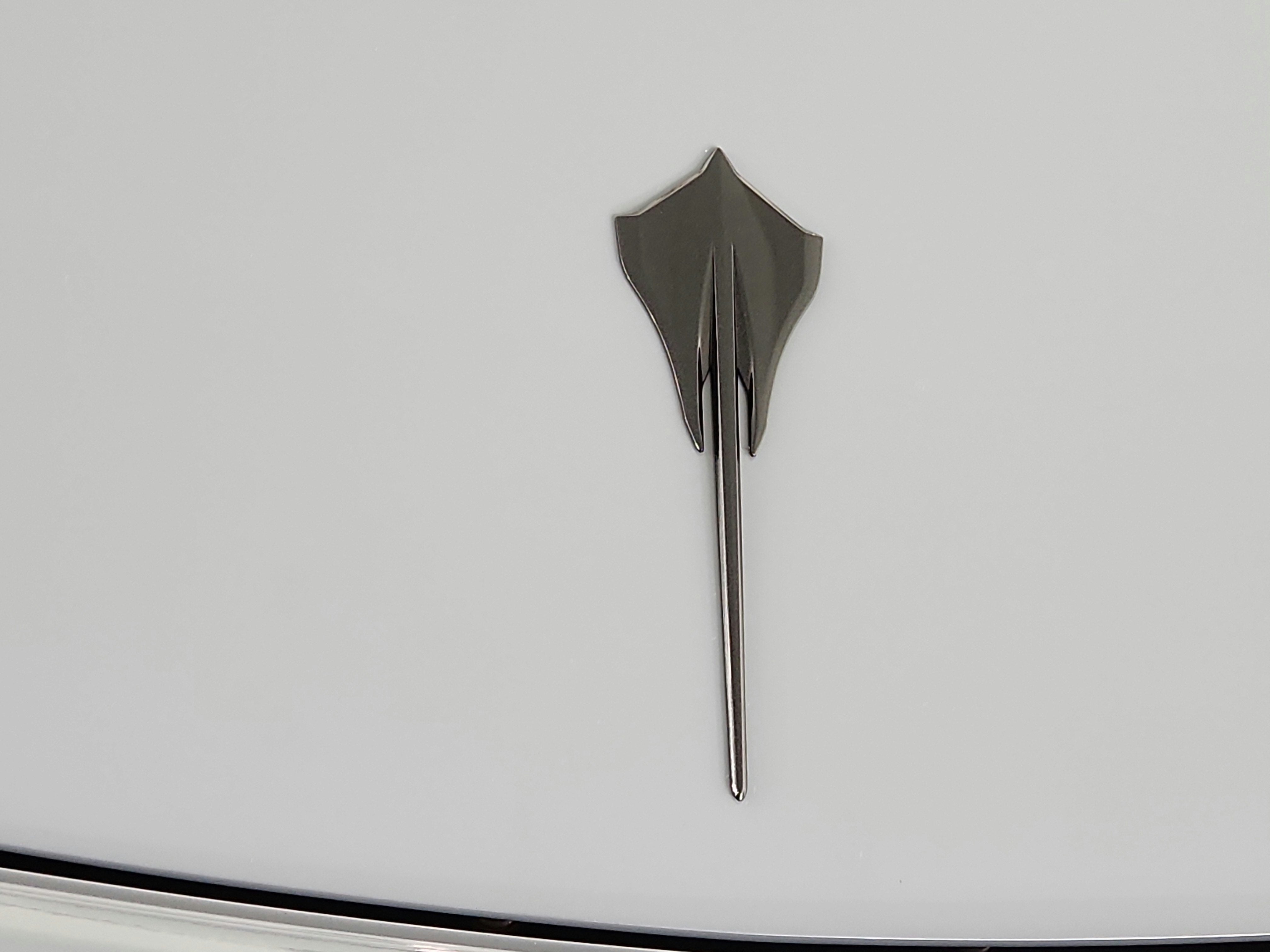2025 Chevrolet Corvette Stingray 1LT