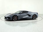 2025 Chevrolet Corvette Stingray 1LT