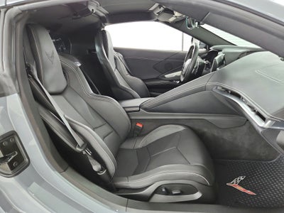 2025 Chevrolet Corvette Stingray 1LT