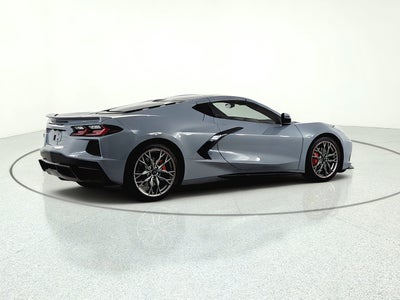 2025 Chevrolet Corvette Stingray 1LT
