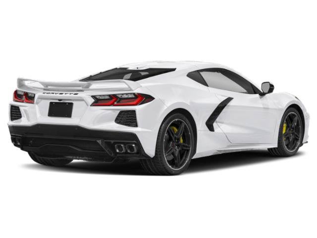 2021 Chevrolet Corvette Stingray 1LT