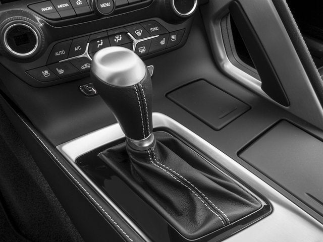 2017 Chevrolet Corvette 3LT