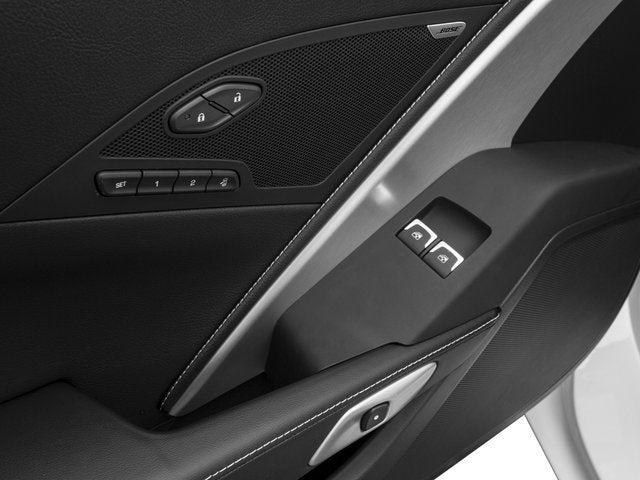 2017 Chevrolet Corvette 3LT