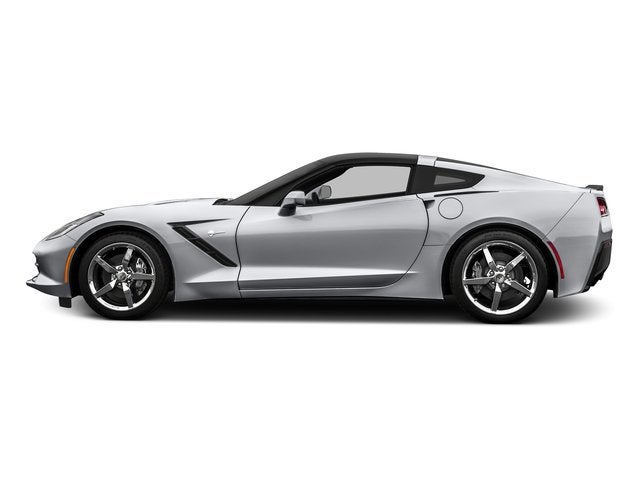 2017 Chevrolet Corvette 3LT