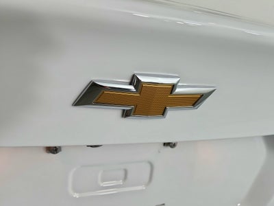 2024 Chevrolet Malibu LS