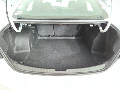 2024 Chevrolet Malibu LS