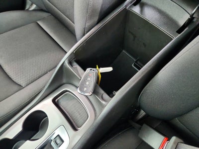 2024 Chevrolet Malibu LS