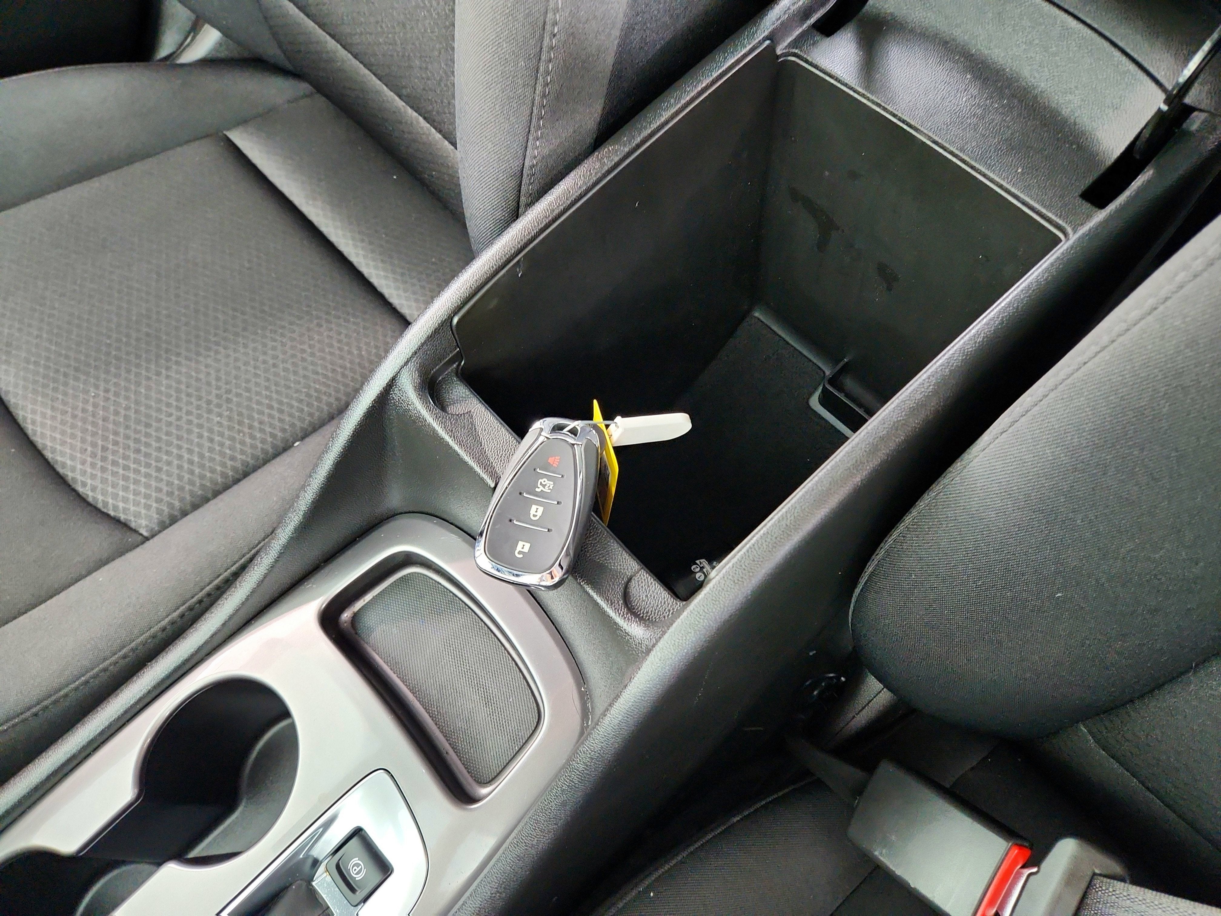 2024 Chevrolet Malibu LS