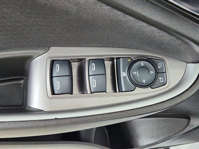 2024 Chevrolet Malibu LS