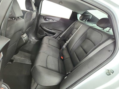 2024 Chevrolet Malibu LS
