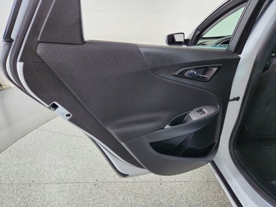 2024 Chevrolet Malibu LS