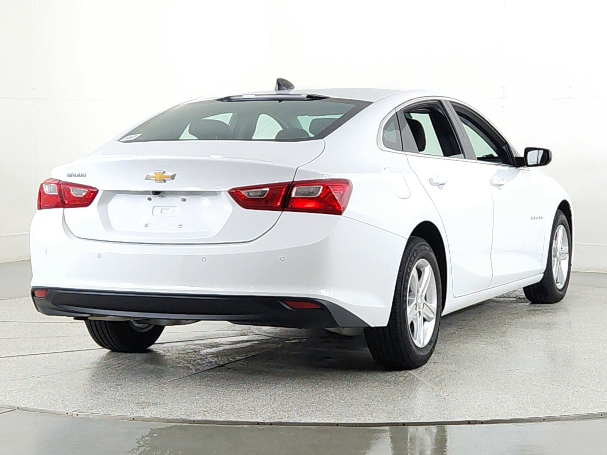 2024 Chevrolet Malibu LS