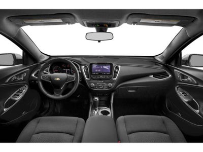 2020 Chevrolet Malibu RS