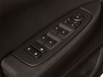 2010 Cadillac DTS w/1SC