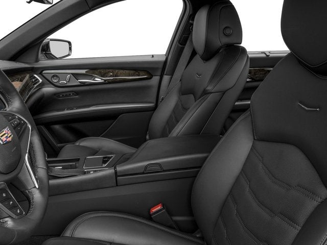2016 Cadillac CT6 Premium Luxury AWD