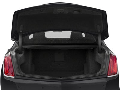 2016 Cadillac CT6 Premium Luxury AWD
