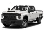 2022 Chevrolet Silverado 2500HD Work Truck