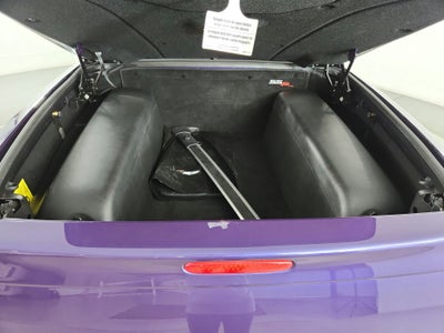 2004 Chevrolet SSR LS