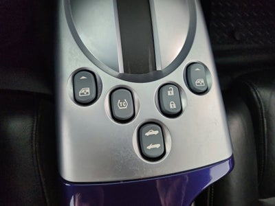 2004 Chevrolet SSR LS